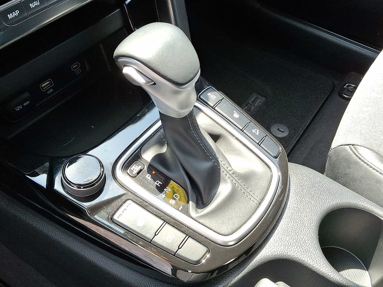 2024 Kia Seltos S - Photo 14
