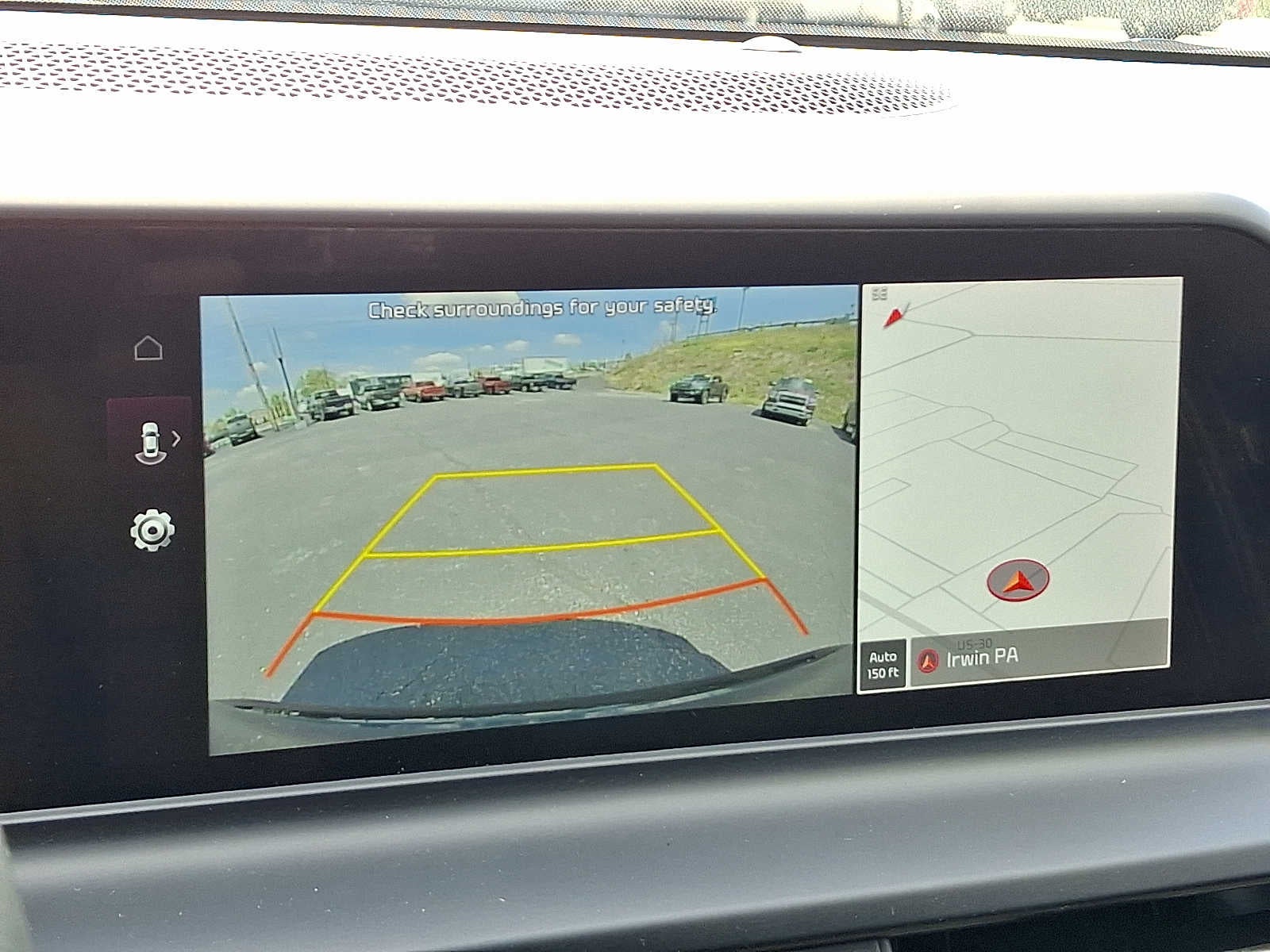2024 Kia Seltos S - Photo 18