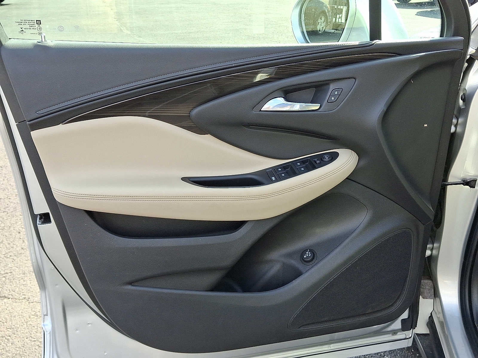 2019 Buick Envision Preferred