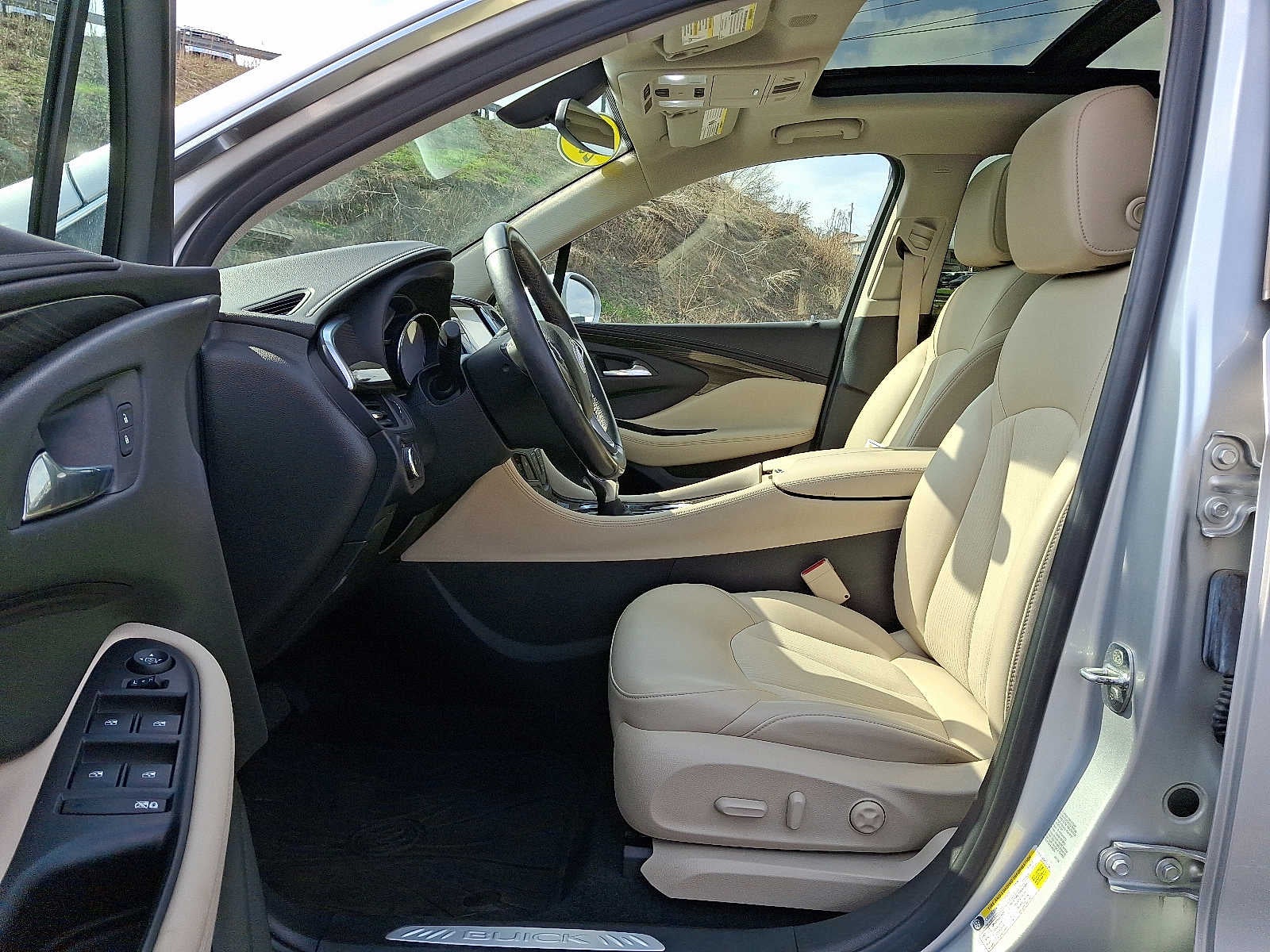 2019 Buick Envision Preferred