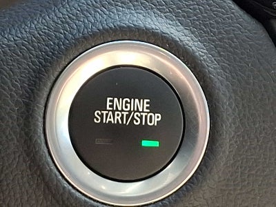 2019 Buick Envision Preferred