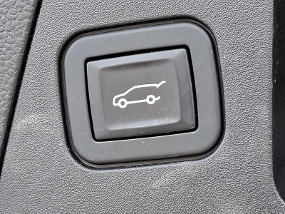 2019 Buick Envision Preferred