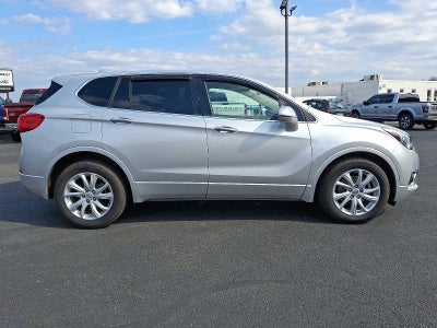 2019 Buick Envision Preferred