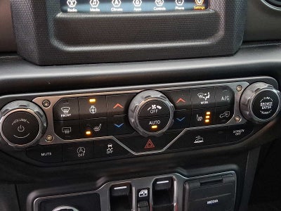 2022 Jeep Wrangler Unlimited High Tide