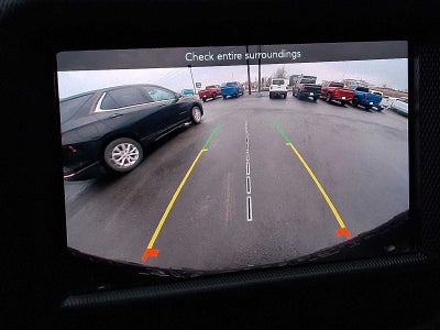 2022 Jeep Wrangler Unlimited High Tide