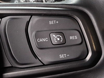 2022 Jeep Wrangler Unlimited High Tide