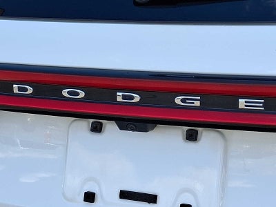 2020 Dodge Durango R/T