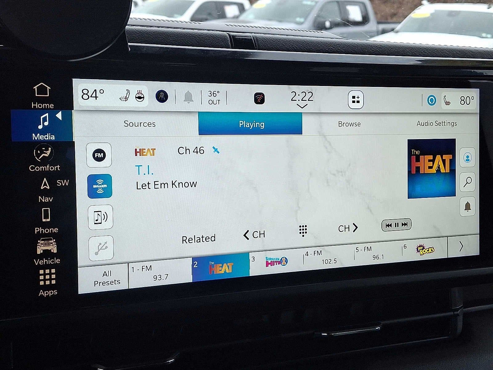 2025 Jeep Gladiator Mojave X