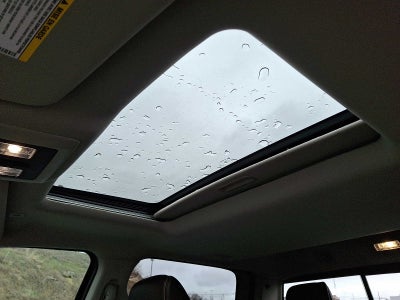 2017 RAM 1500 Longhorn