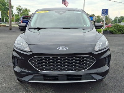2022 Ford Escape SE Hybrid
