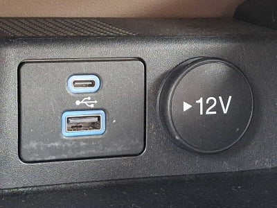 2022 Ford Escape SE Hybrid