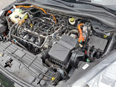 2022 Ford Escape SE Hybrid