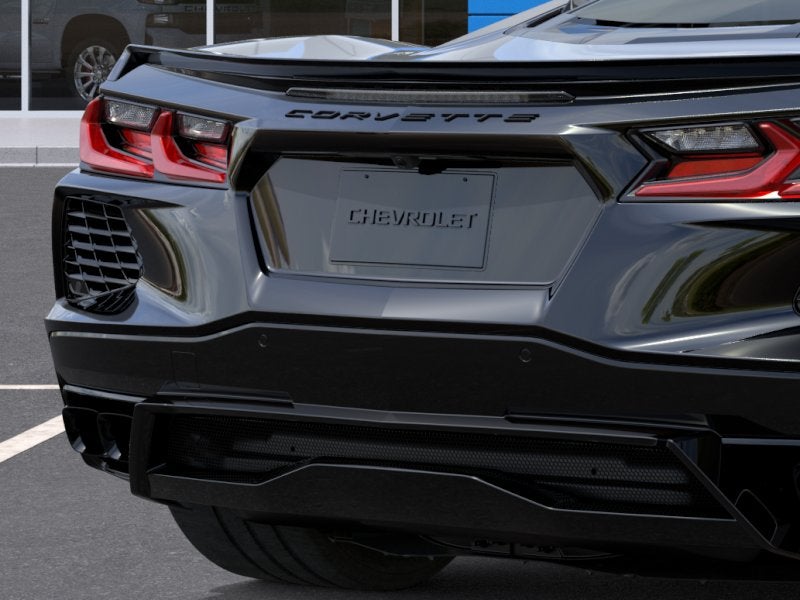 2027 Chevrolet Corvette Stingray 1LT