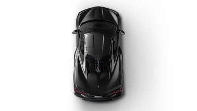 2027 Chevrolet Corvette Stingray 1LT