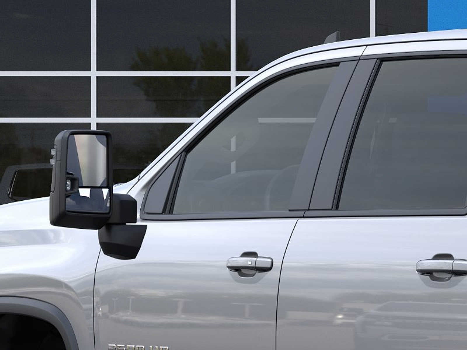 2026 Chevrolet Silverado 2500 HD LT - Photo 12