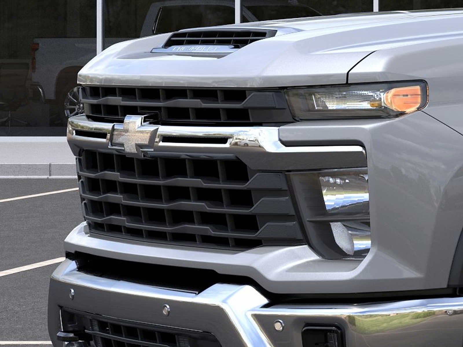 2026 Chevrolet Silverado 2500 HD LT - Photo 13