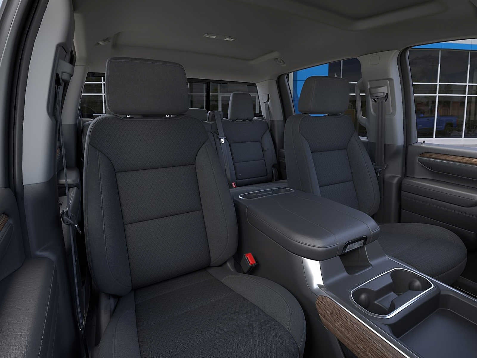 2026 Chevrolet Silverado 2500 HD LT - Photo 16