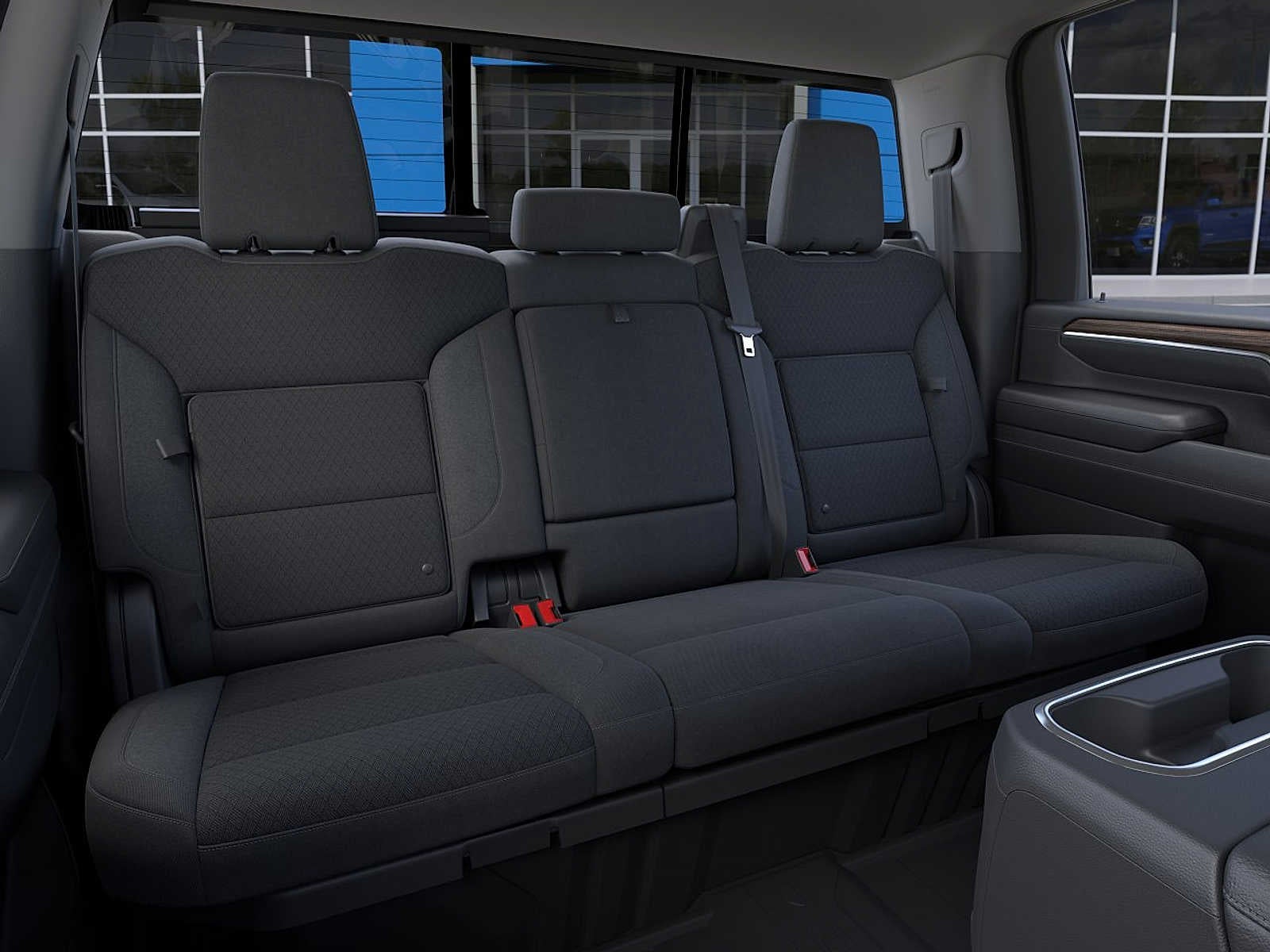 2026 Chevrolet Silverado 2500 HD LT - Photo 17