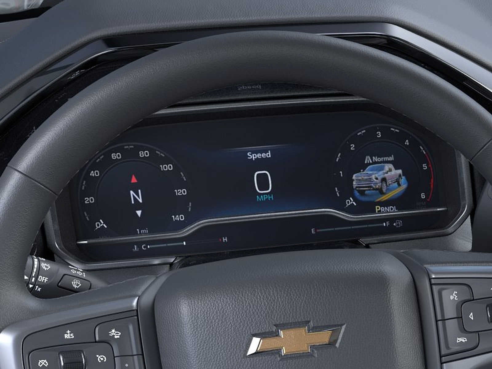 2026 Chevrolet Silverado 2500 HD LT - Photo 18