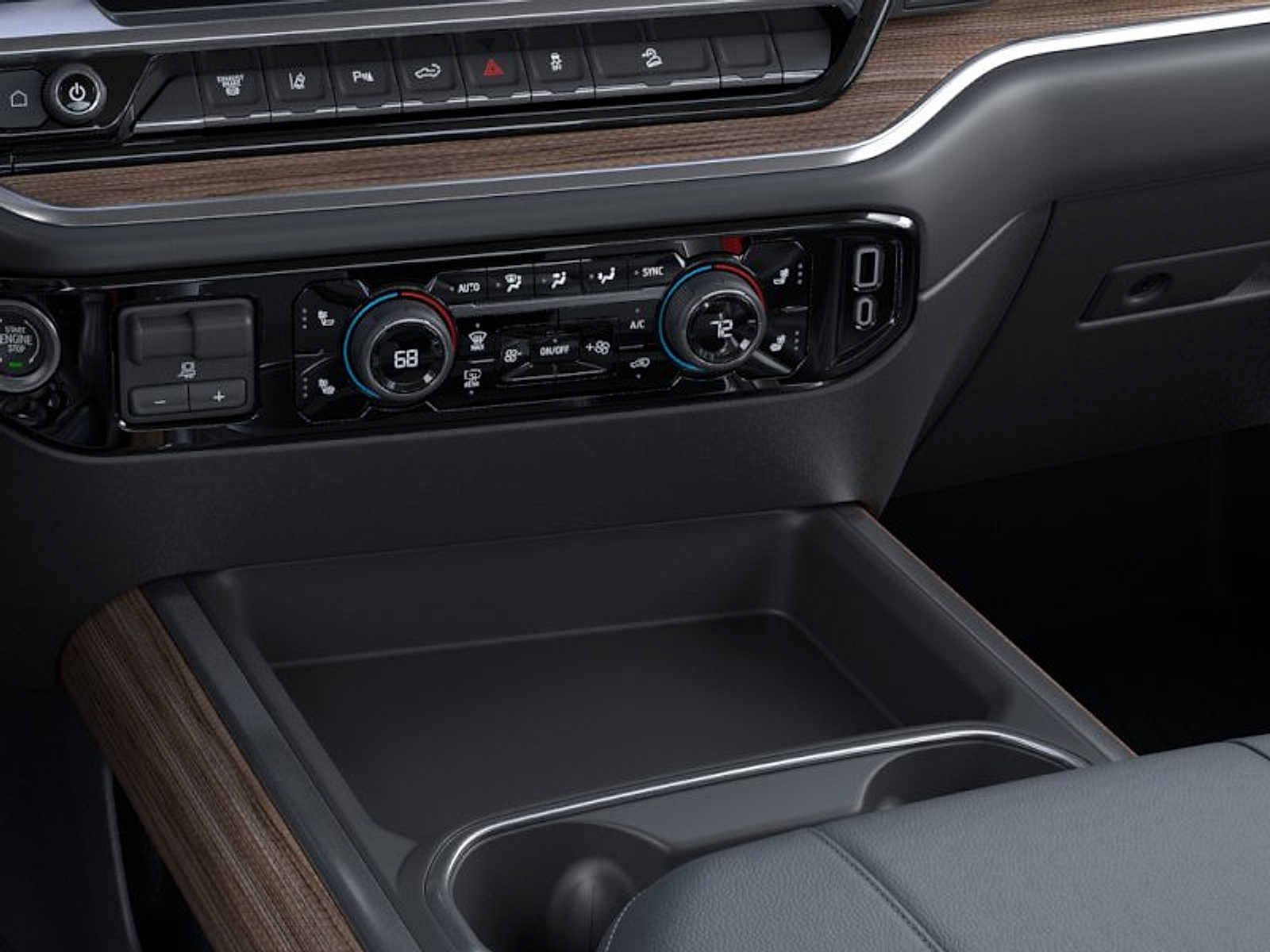 2026 Chevrolet Silverado 2500 HD LT - Photo 23