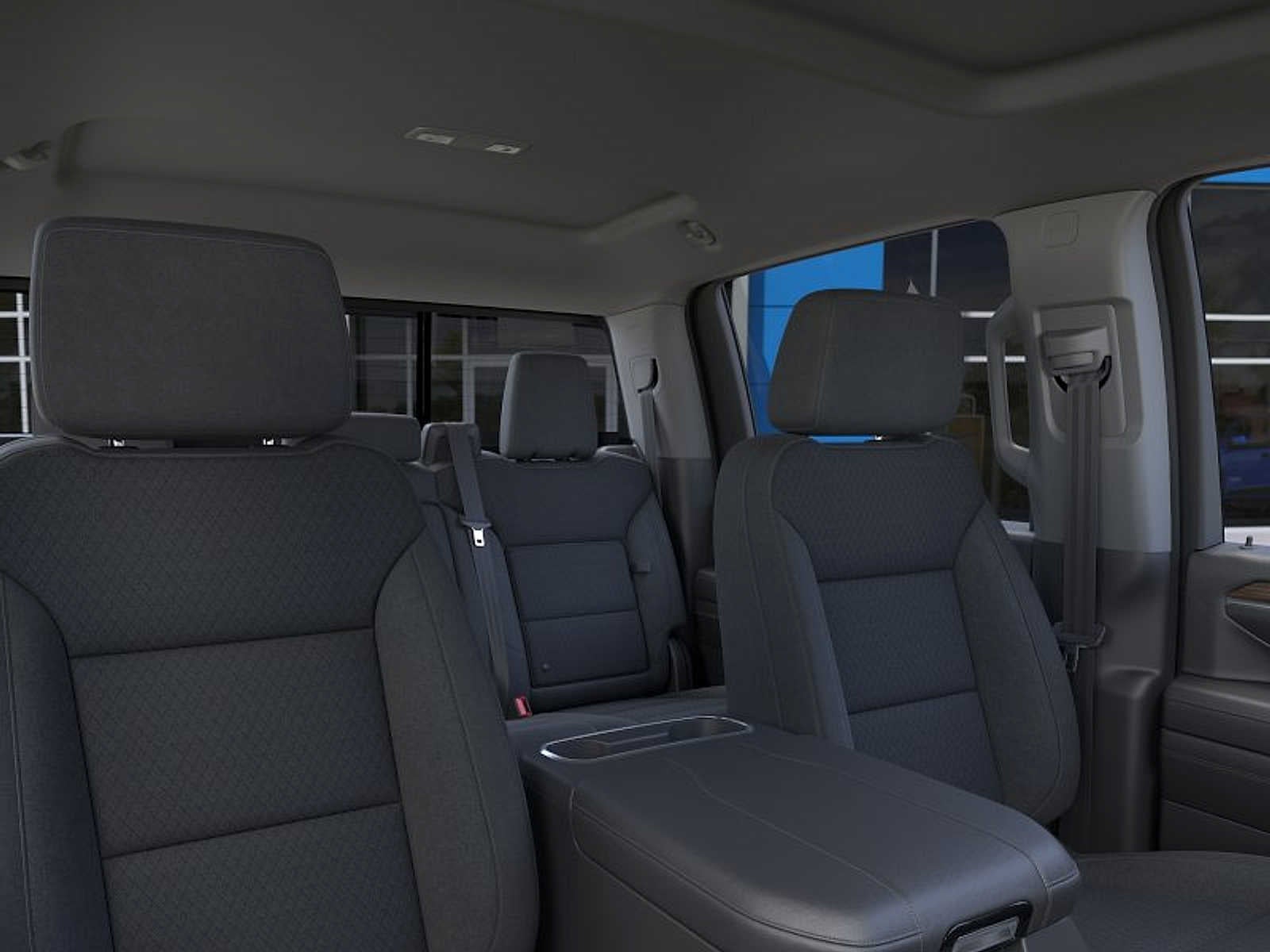 2026 Chevrolet Silverado 2500 HD LT - Photo 24