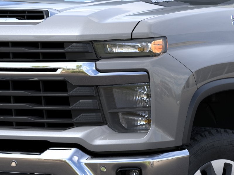2026 Chevrolet Silverado 2500 HD LT - Photo 34