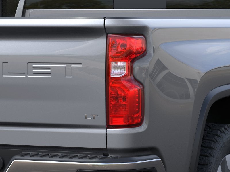 2026 Chevrolet Silverado 2500 HD LT - Photo 35