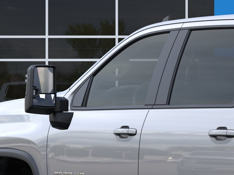 2026 Chevrolet Silverado 2500 HD LT - Photo 36
