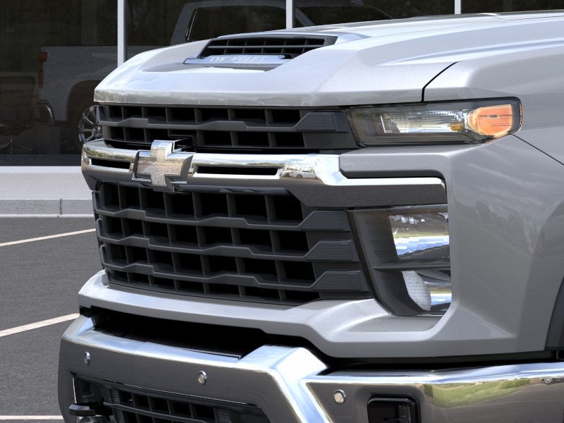 2026 Chevrolet Silverado 2500 HD LT - Photo 37