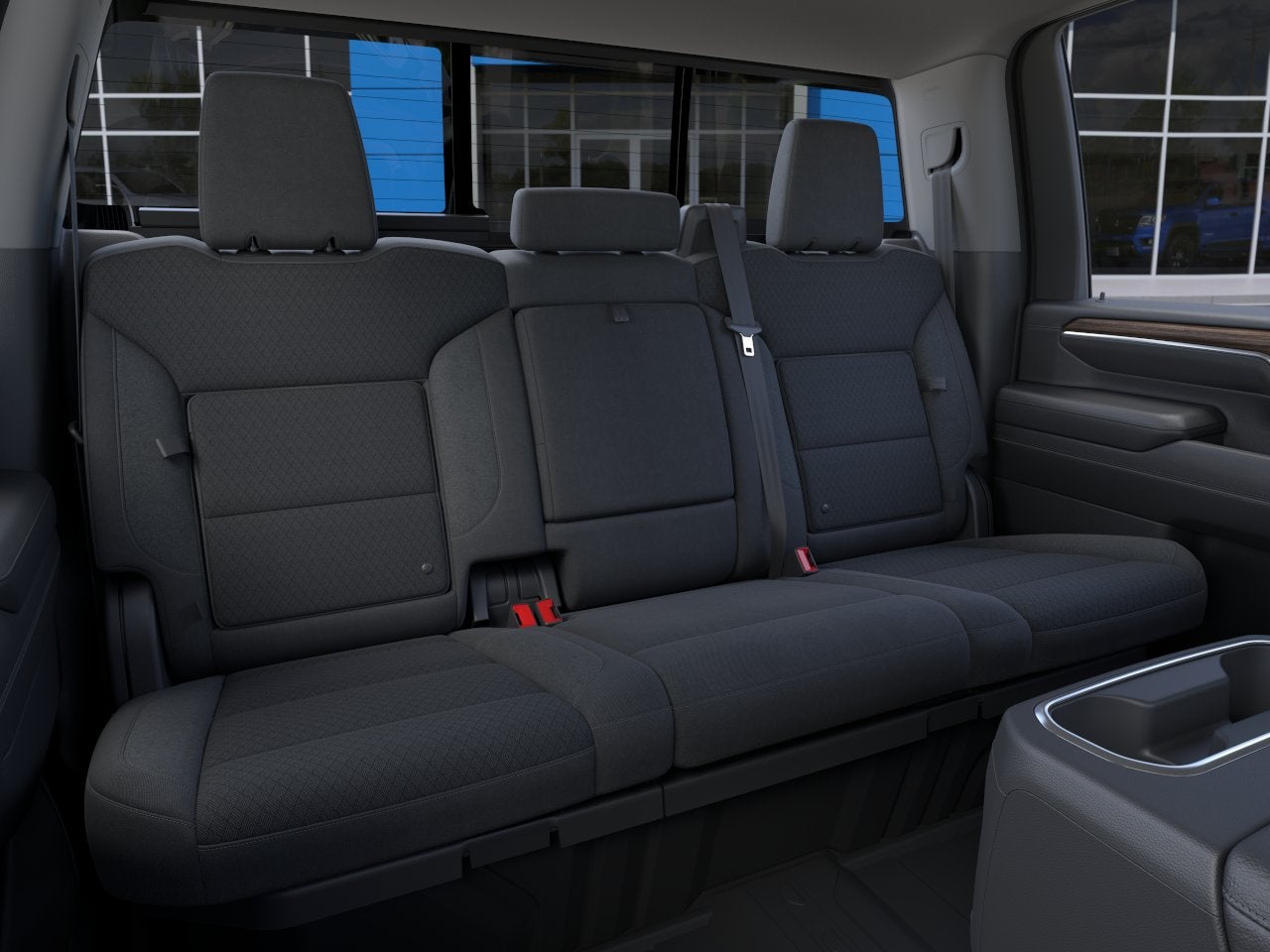 2026 Chevrolet Silverado 2500 HD LT - Photo 41