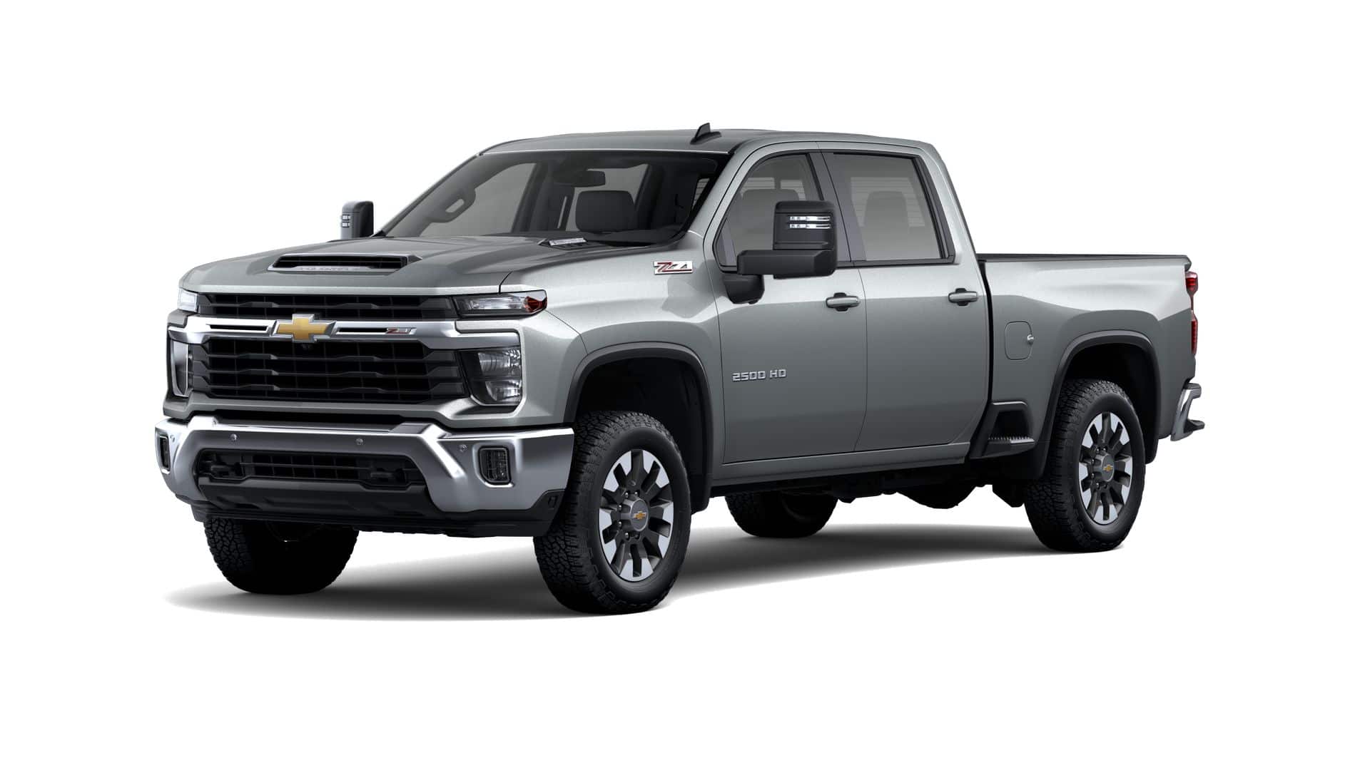 2026 Chevrolet Silverado 2500 HD LT - Photo 49