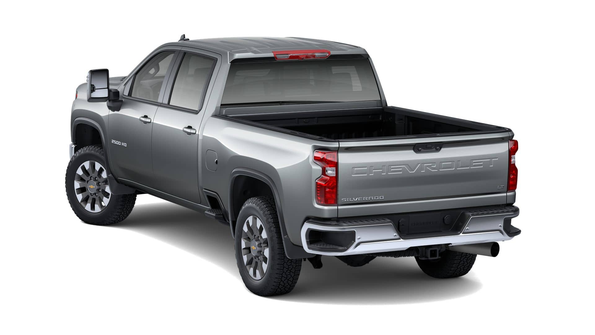 2026 Chevrolet Silverado 2500 HD LT - Photo 50