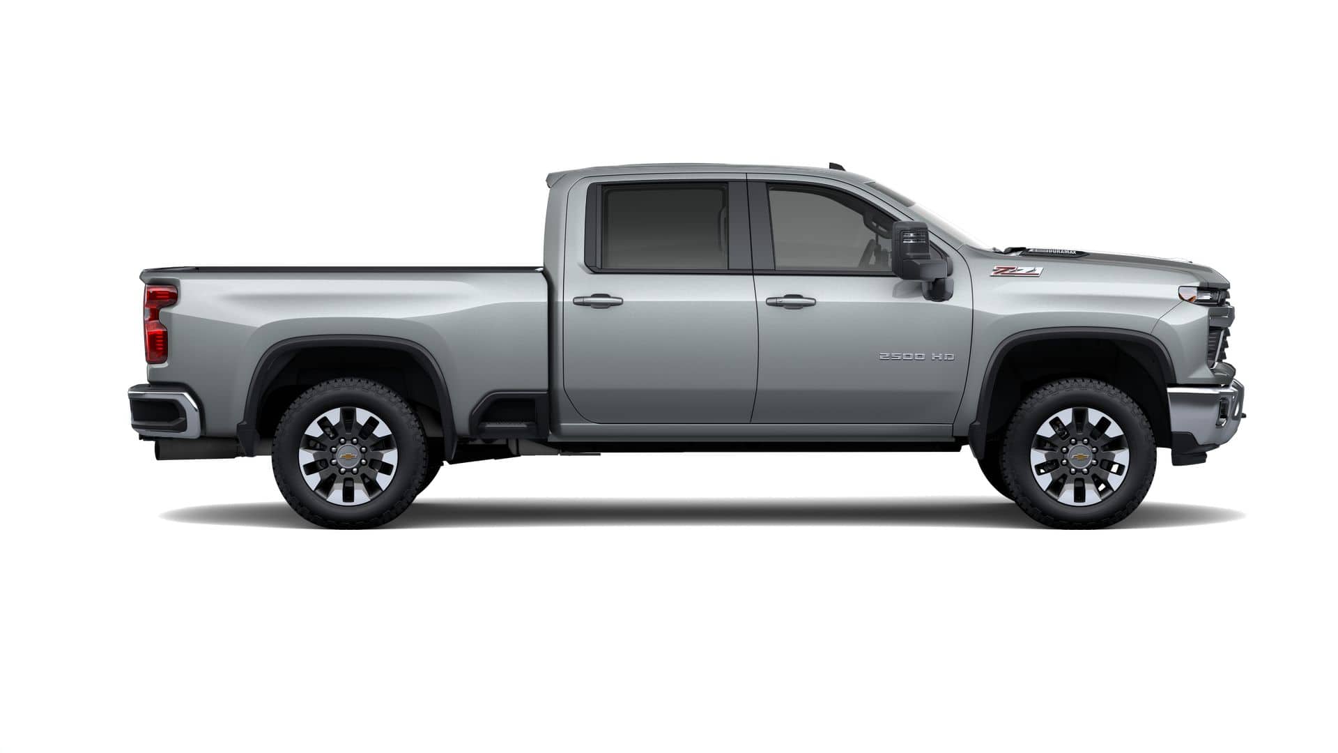 2026 Chevrolet Silverado 2500 HD LT - Photo 51
