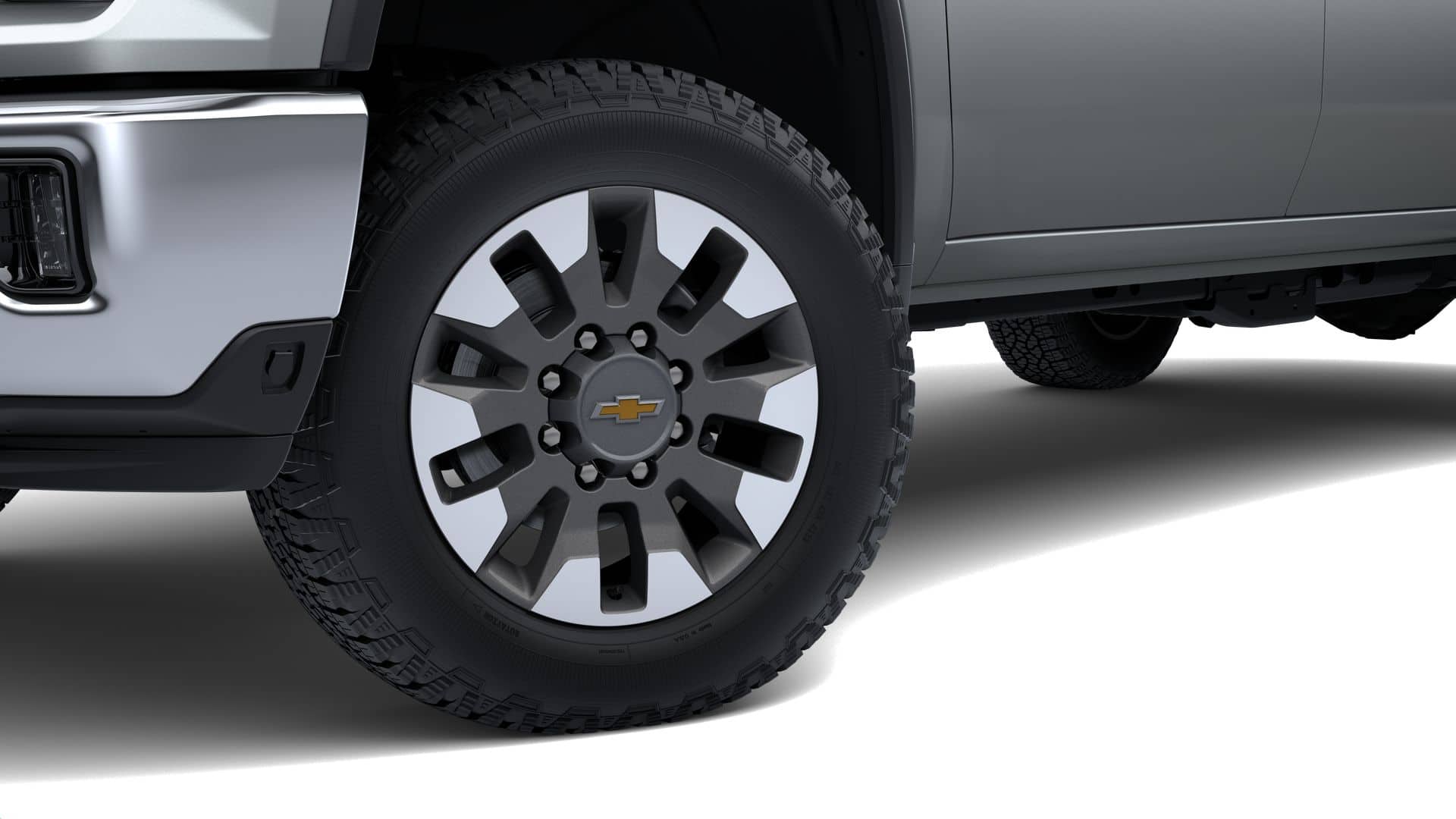 2026 Chevrolet Silverado 2500 HD LT - Photo 52
