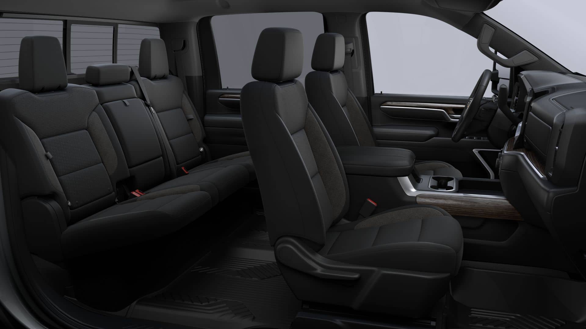 2026 Chevrolet Silverado 2500 HD LT - Photo 54