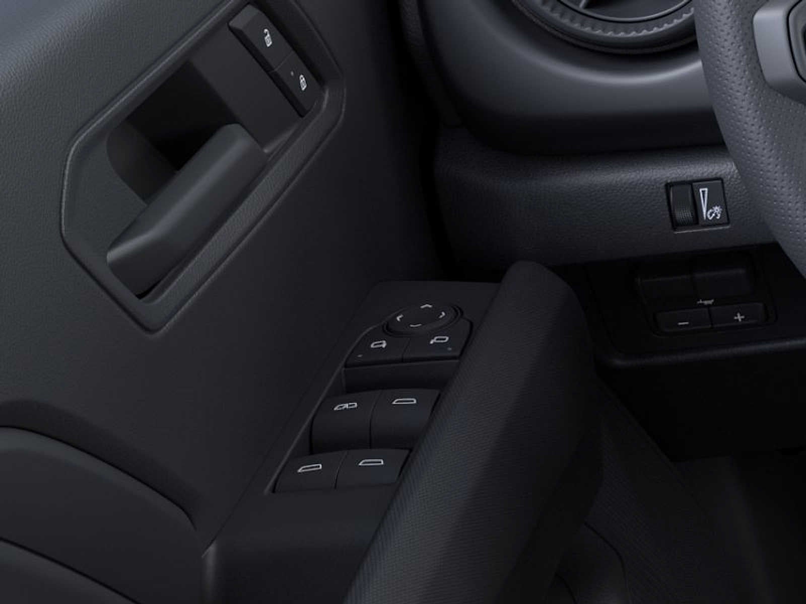 2026 Chevrolet Colorado Trail Boss - Photo 22