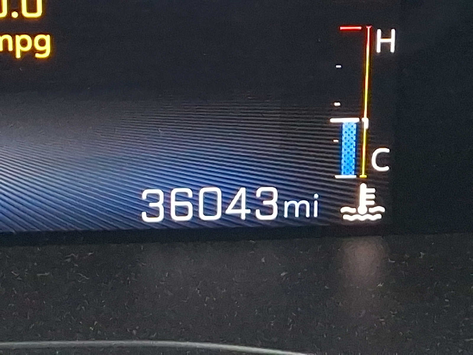 2023 Chevrolet Colorado 4WD Trail Boss