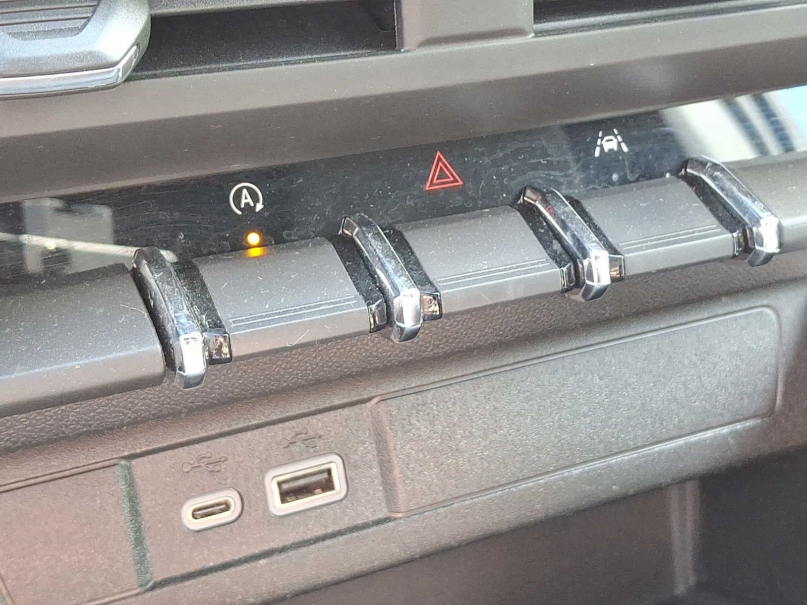 2023 Chevrolet Colorado 4WD Trail Boss
