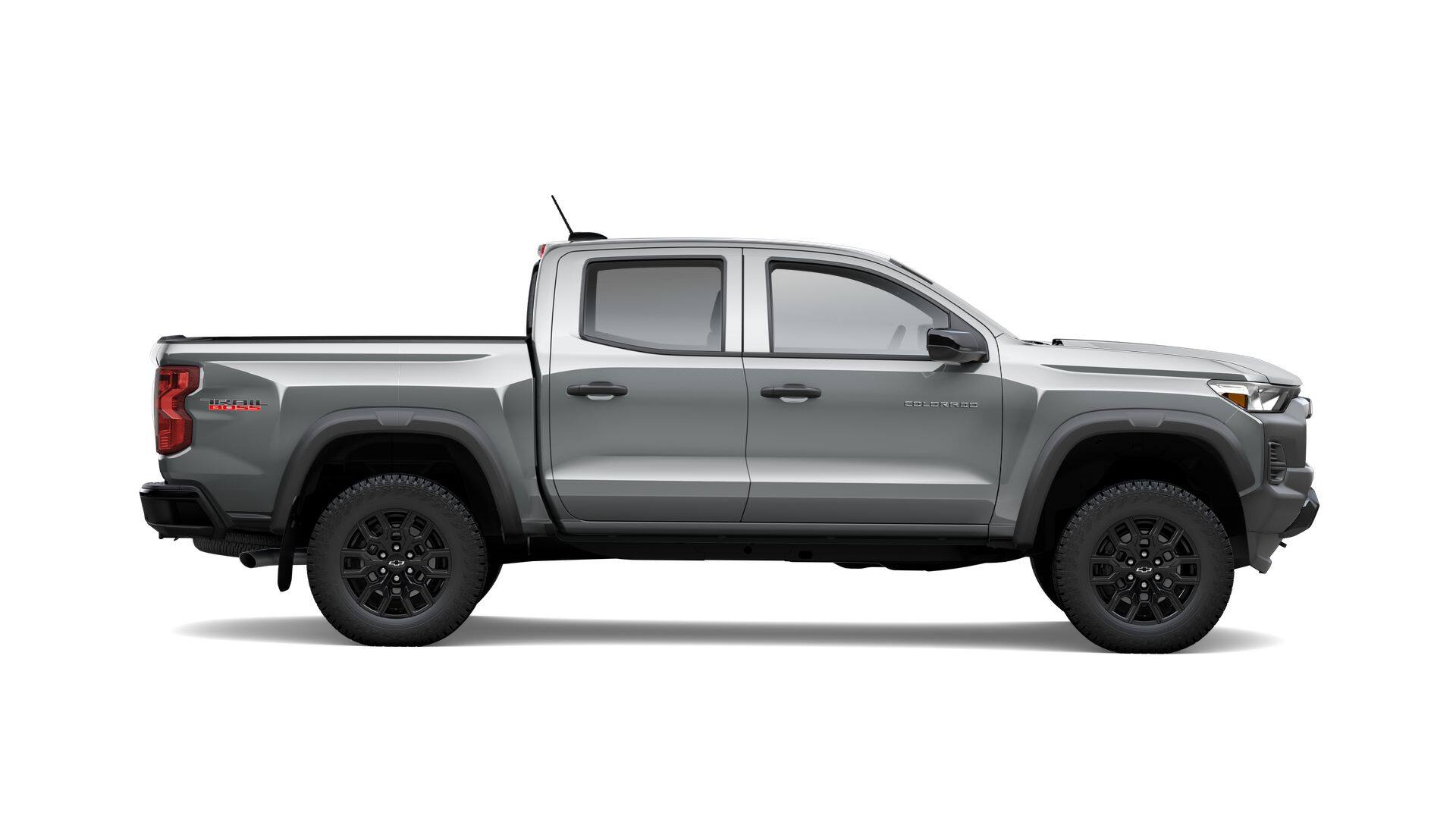 2026 Chevrolet Colorado Trail Boss - Photo 52