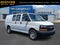 2020 Chevrolet Express Cargo 2500 RWD 2500 135"
