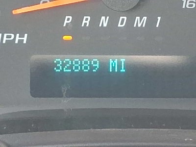 2020 Chevrolet Express Cargo 2500 RWD 2500 135"