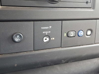 2020 Chevrolet Express Cargo 2500 RWD 2500 135"