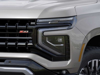 2027 Chevrolet Tahoe Z71