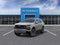 2027 Chevrolet Tahoe Z71