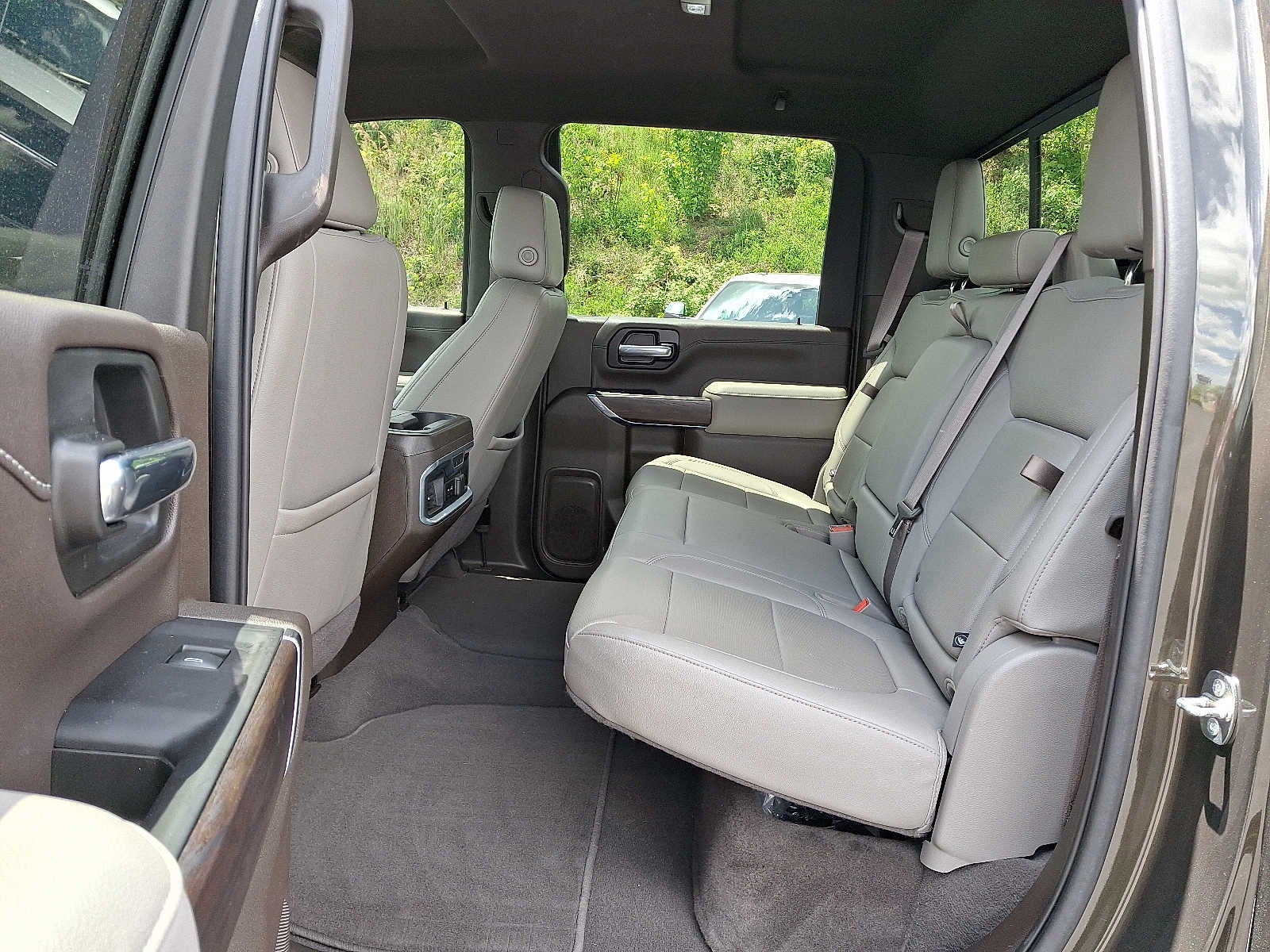 2022 GMC Sierra 3500 HD SLT