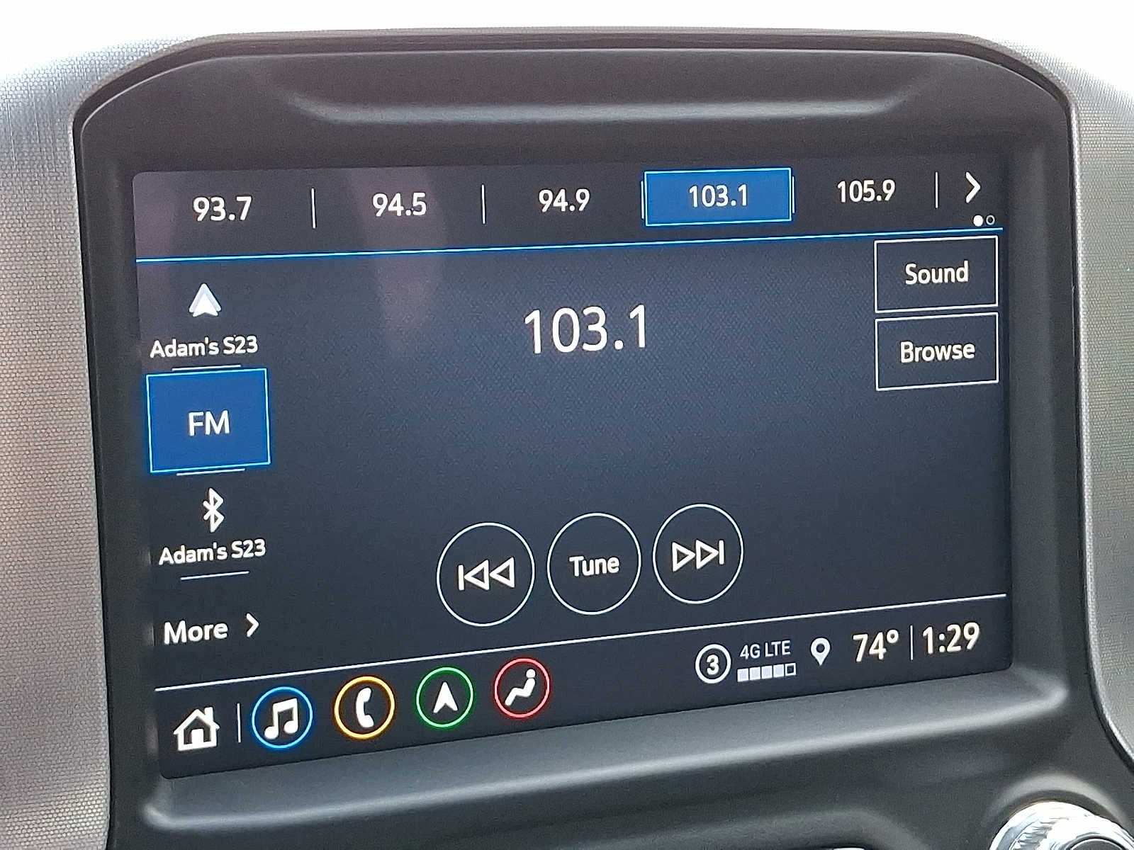 2022 GMC Sierra 3500 HD SLT