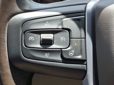 2022 GMC Sierra 3500 HD SLT