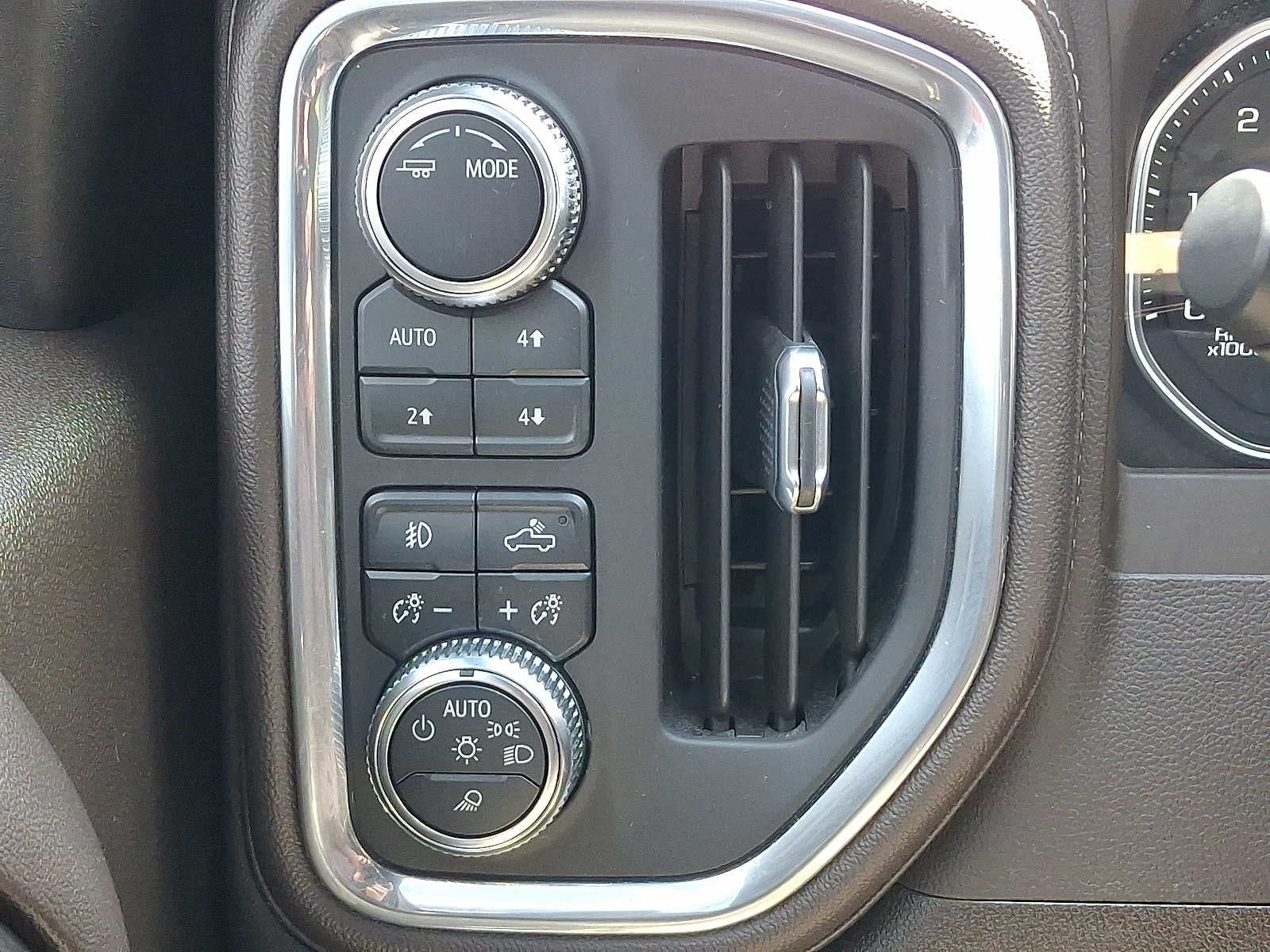 2022 GMC Sierra 3500 HD SLT