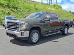 2022 GMC Sierra 3500 HD SLT