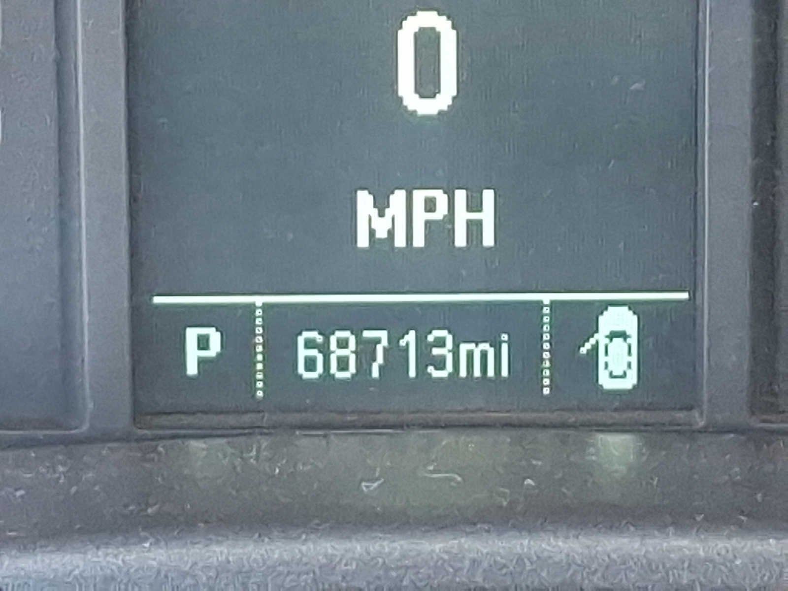 2018 GMC Sierra 1500 4WD Double Cab 143.5"